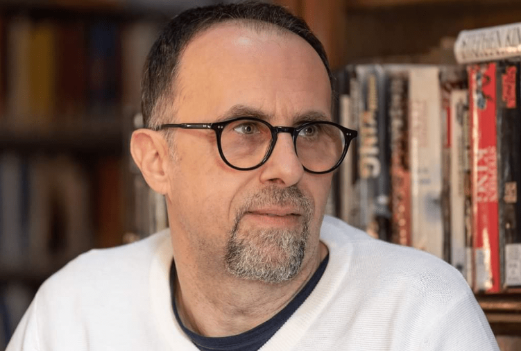 Intervista a Marco Conti, autore di Segreti d’autore, in uscita il 15 maggio
